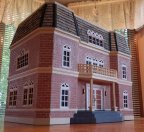 Rhett Butler Mansion