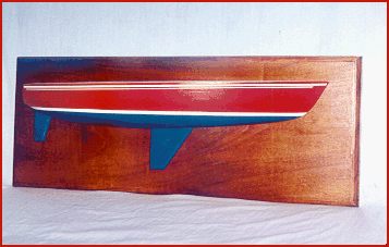 Capri 25 Nauta