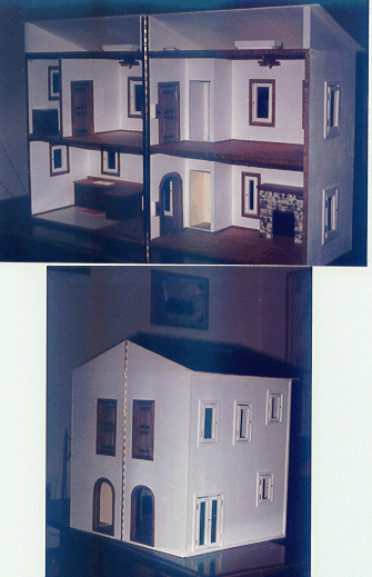 doll house