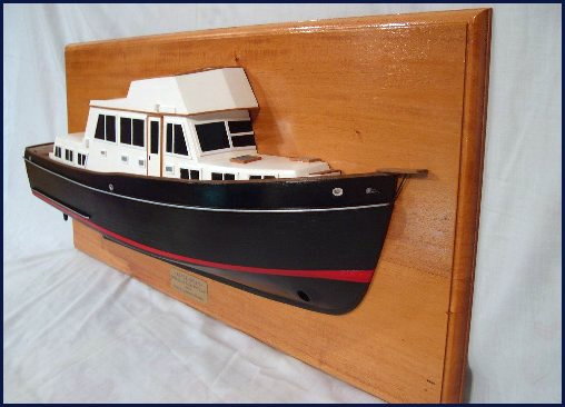 Grand Banks 49 Classic