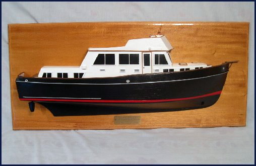 Grand Banks 49 Classic