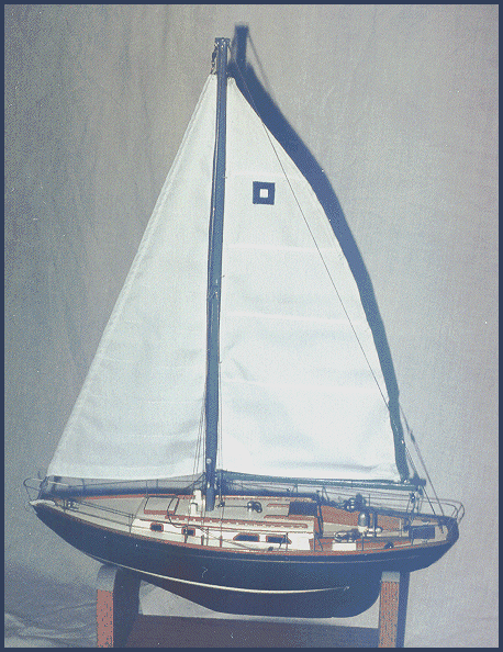 H Pilot 35