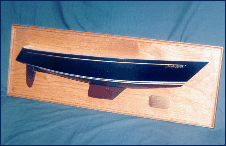 Sabre 38 MK II