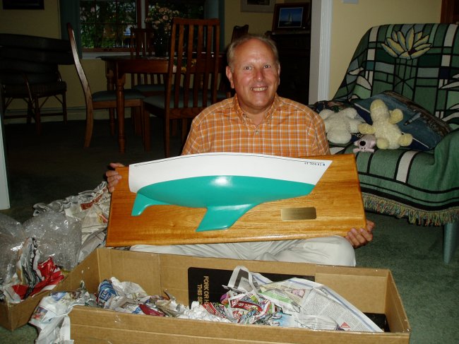 Bill Selski