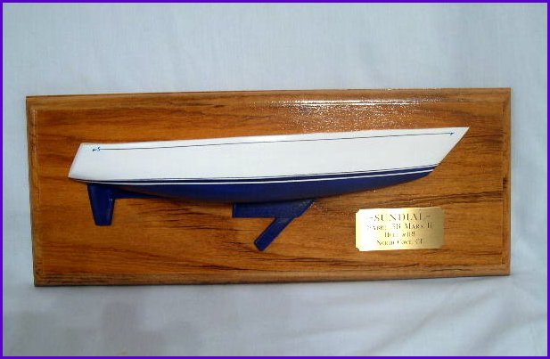 Sabre 38 MK II