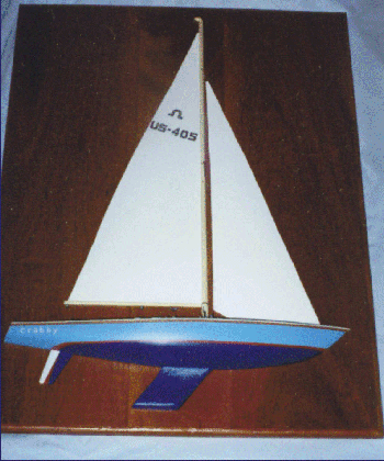 Soling 28
