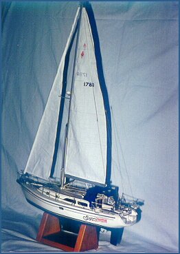 Catalina 36