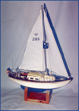 Pearson Vanguard